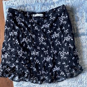 Abercrombie skirt